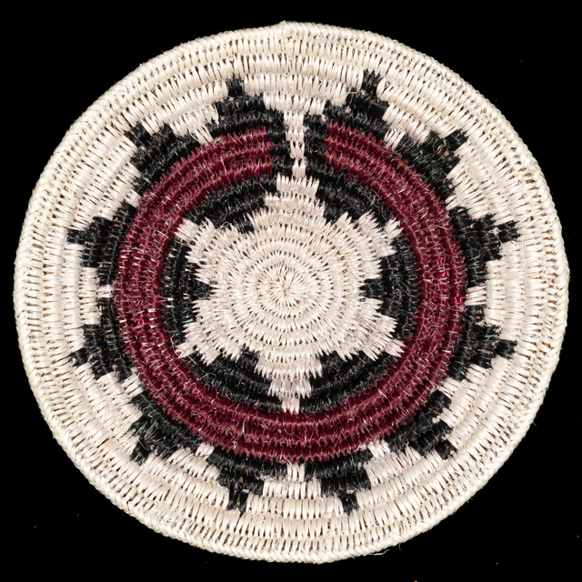 Ceremonial Baskets Ceremonial Basket