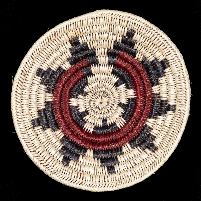 Ceremonial Baskets Ceremonial Basket