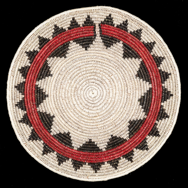 Ceremonial Baskets Ceremonial Basket