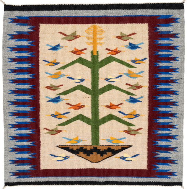 All Rugs Tree Of Life