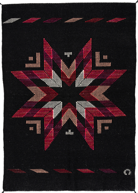 All Rugs We Come From Stars