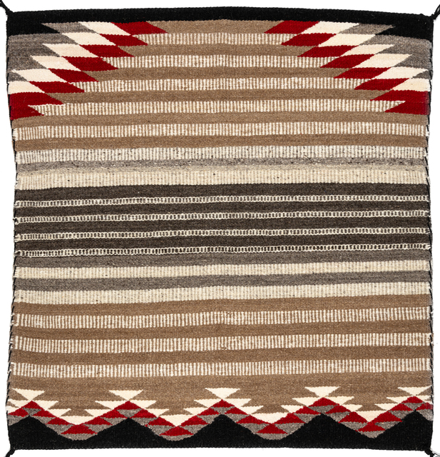 All Rugs Saddle Blanket