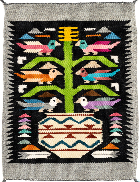 All Rugs Night Tree Of Life