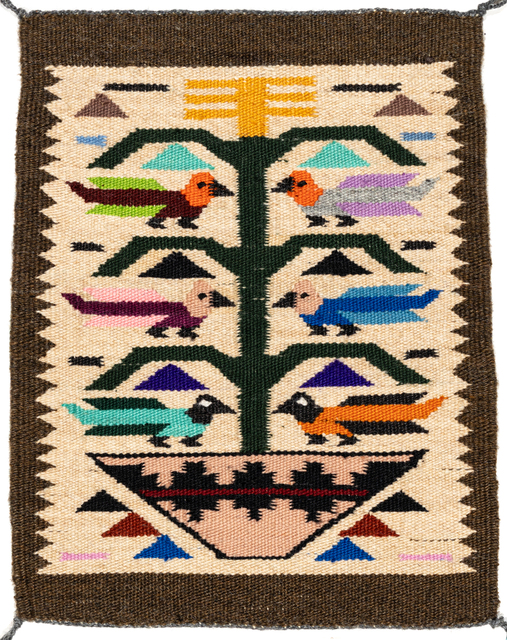 All Rugs Tree Of Life