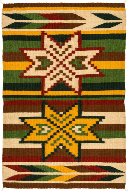 E Autumn Star Rug