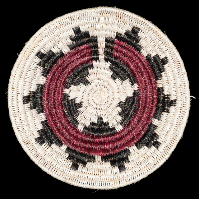 Ceremonial Baskets Ceremonial Basket