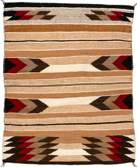 All Rugs Saddle Blanket