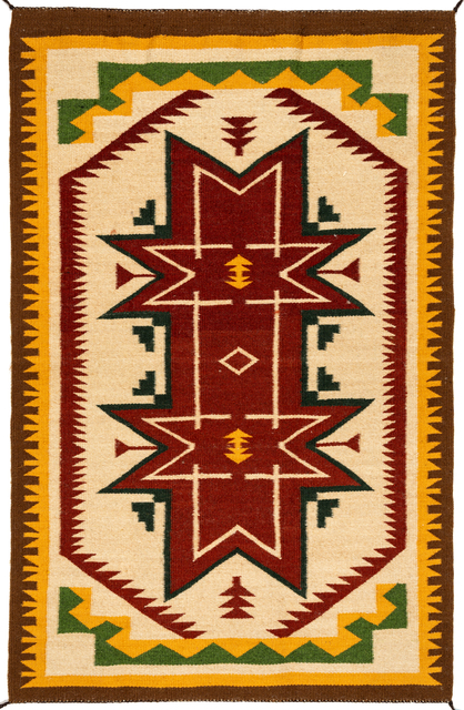 All Rugs Star Mountain Rug