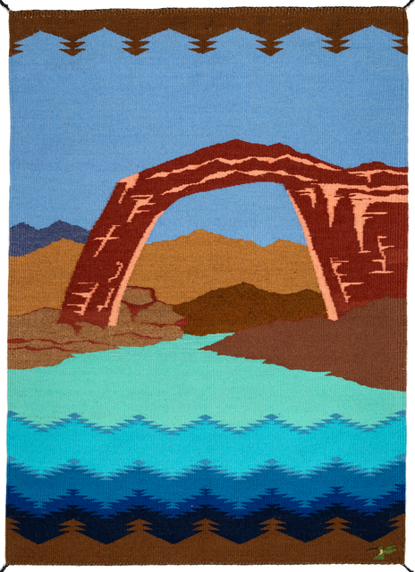 All Rugs Rainbow Bridge