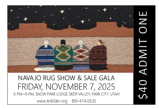 Rug Show Gala Tickets Rug Show Gala Tickets