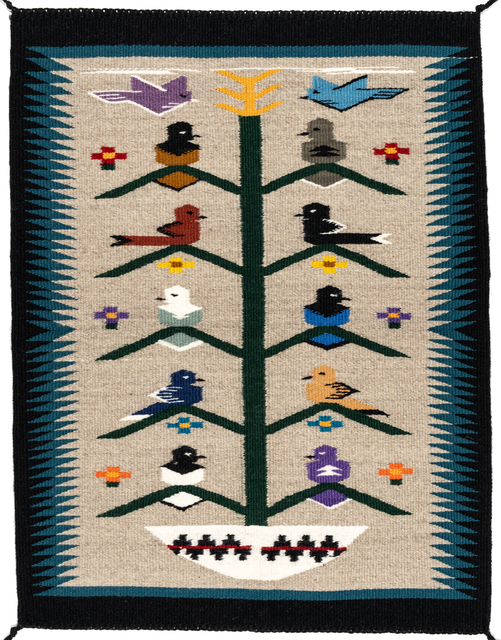 All Rugs Tree Of Life