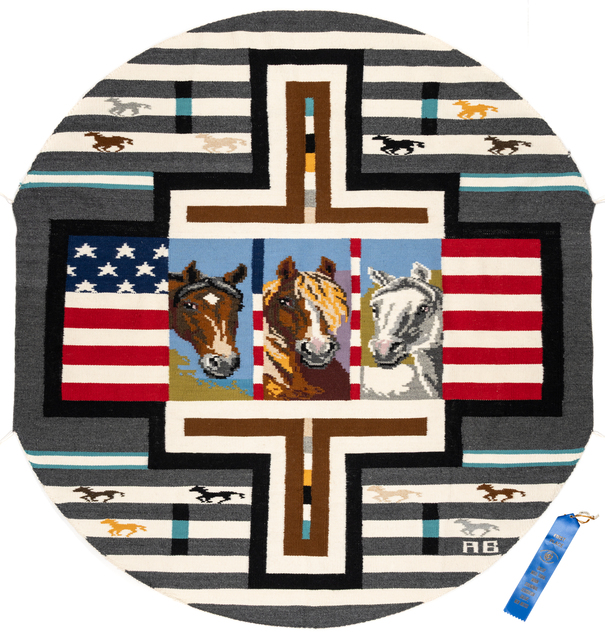 All Rugs American Beauties