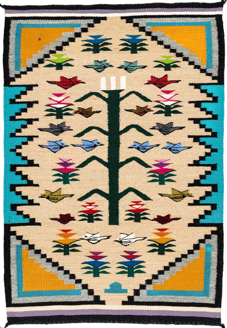 All Rugs Tree Of Life