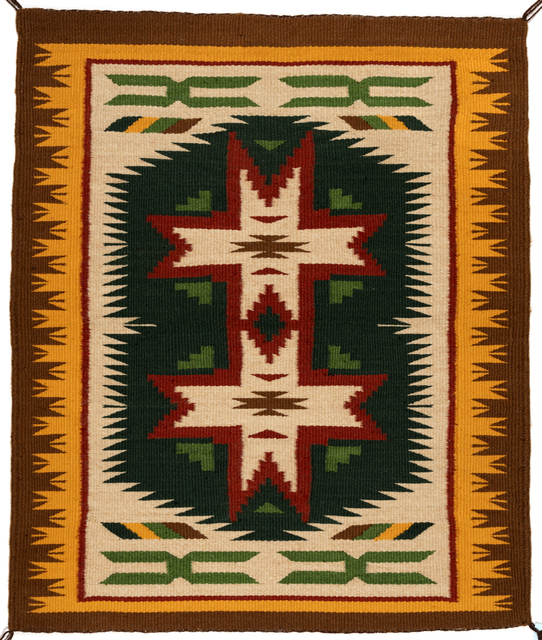 All Rugs Harvest Star