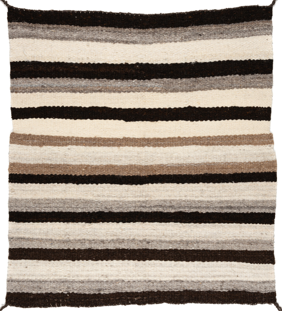 All Rugs Handspun Stripe