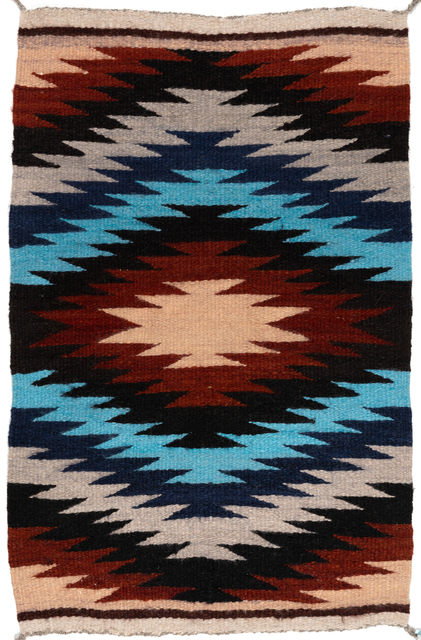 All Rugs Handspun Star