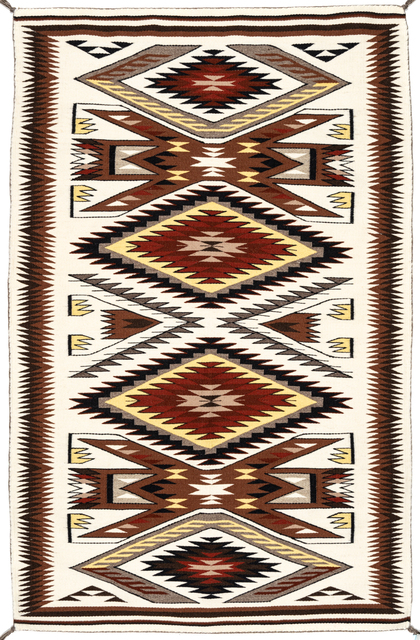 All Rugs Winter Star