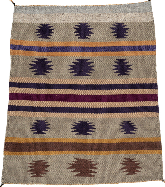 All Rugs Handspun Star 