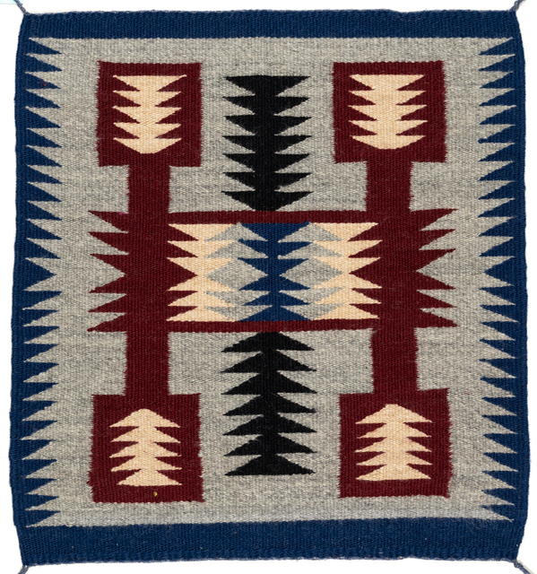 T Storm Rug