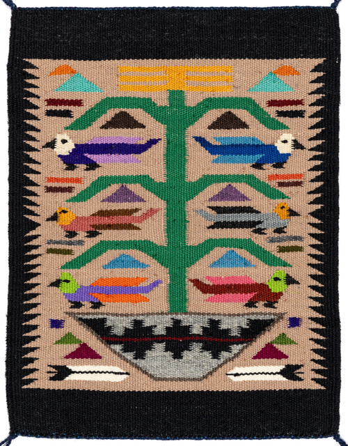 All Rugs Tree Of Life