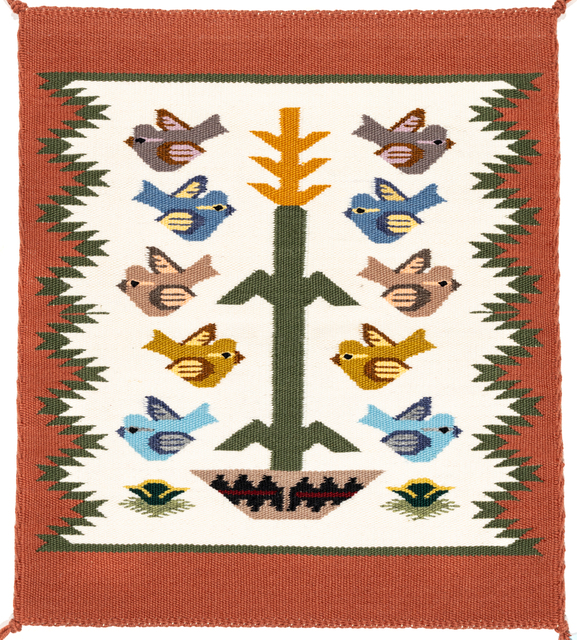 All Rugs Tree Of Life