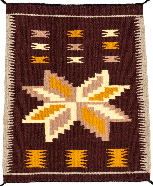 All Rugs Autumn Star Rug