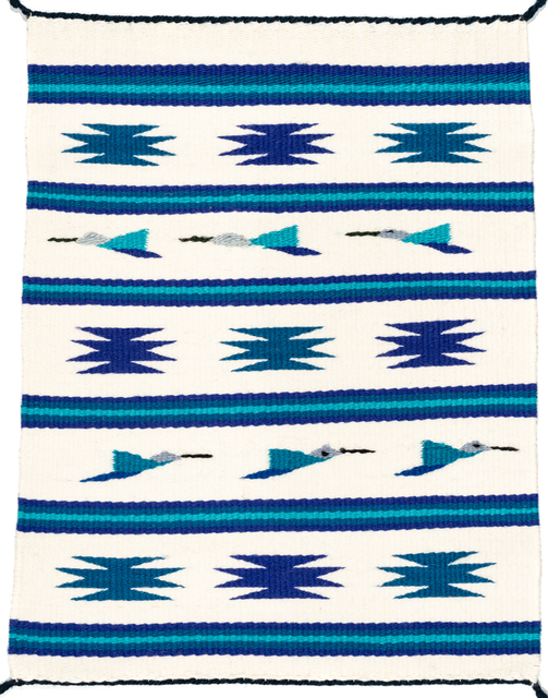 All Rugs Flight Of Hummingbirds