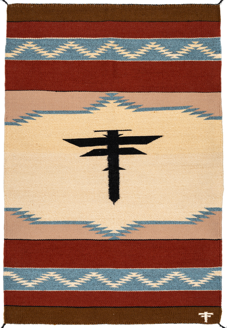 All Rugs Dragonfly Rug