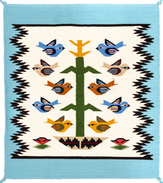 All Rugs Tree Of Life