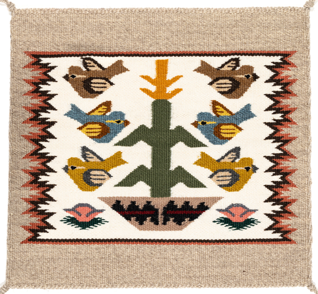 All Rugs Tree Of Life