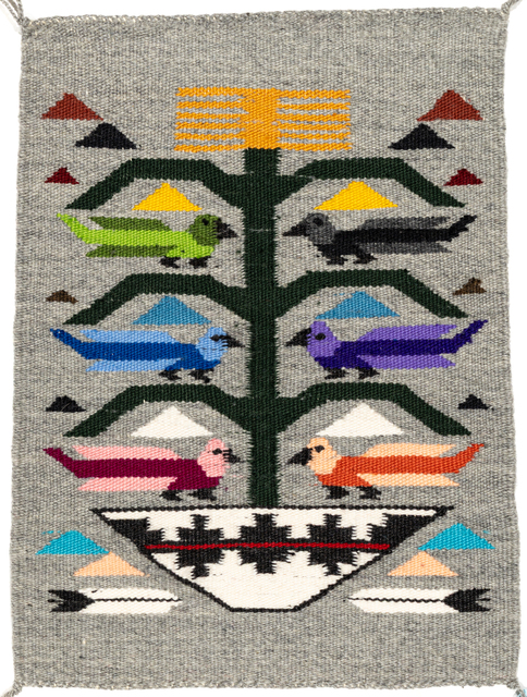 All Rugs Tree Of Life