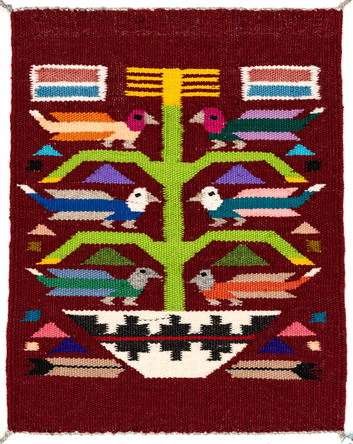 All Rugs Tree Of Life