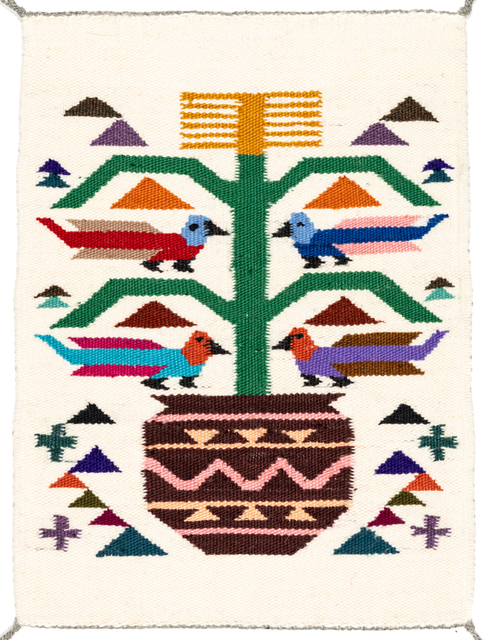 P Tree Of Life