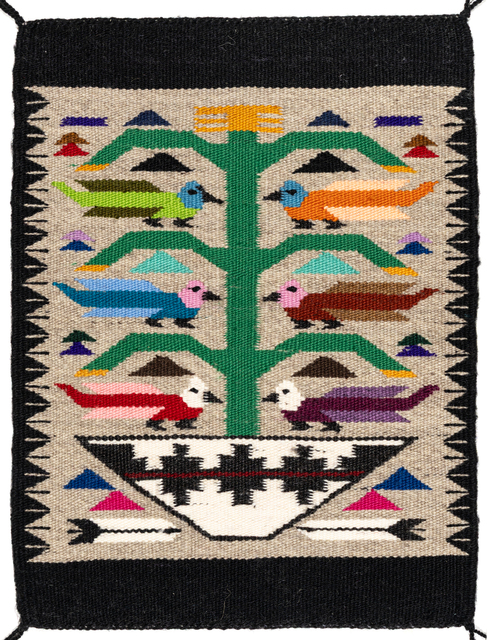 All Rugs Tree Of Life