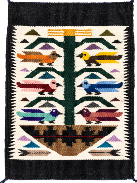 P Tree Of Life