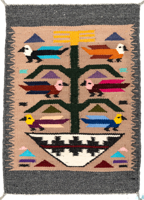 All Rugs Tree Of Life