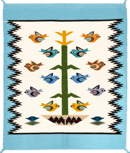 All Rugs Tree Of Life