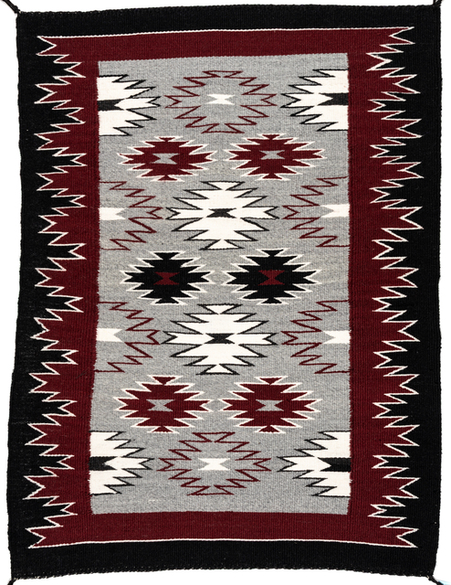 All Rugs Many Star Rugs