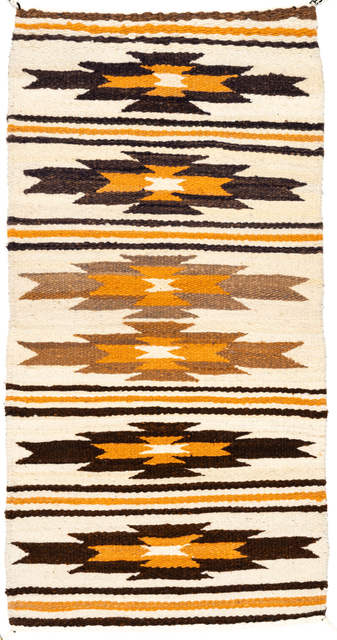 All Rugs Handspun Rug