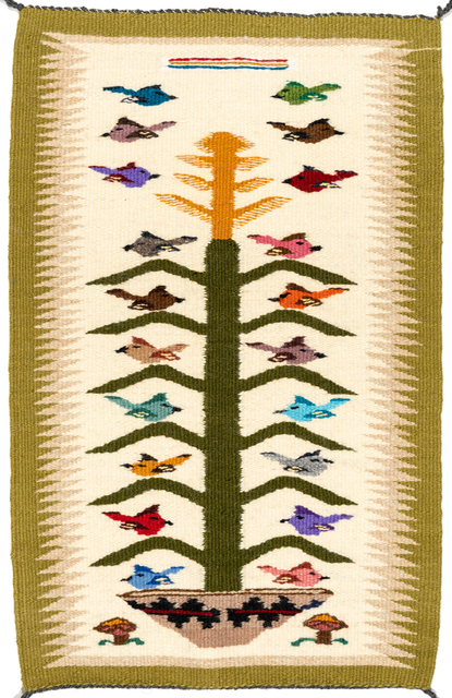 All Rugs Tree Of Life
