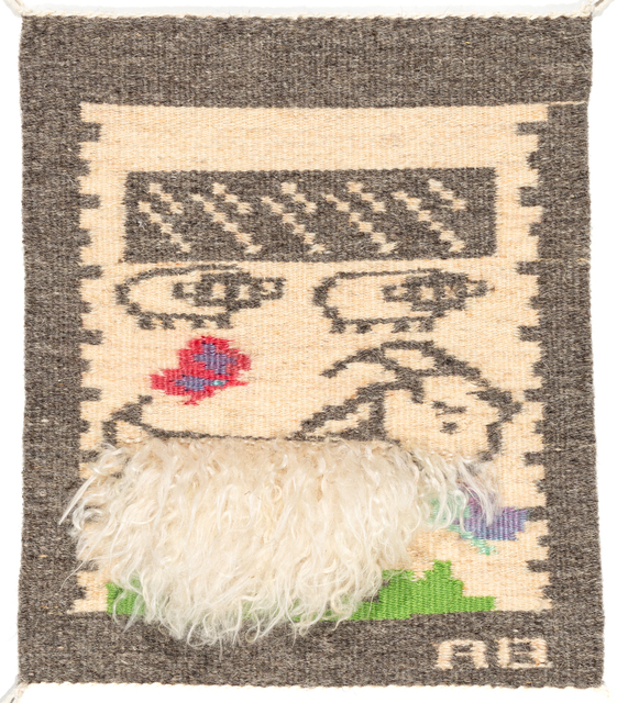 All Rugs Sheep Enjoying The Rain