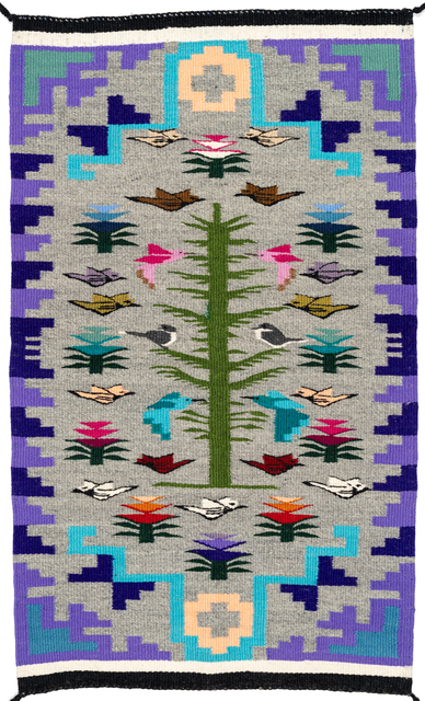 All Rugs Tree Of Life