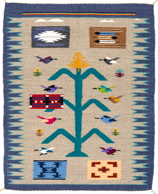 All Rugs Weavers Rugs And Tree Of Life