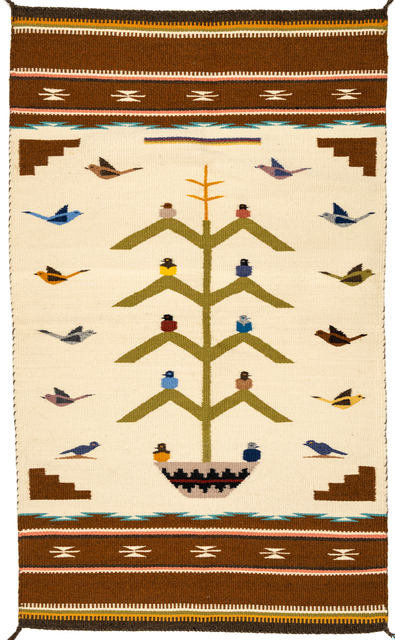 All Rugs Tree Of Life