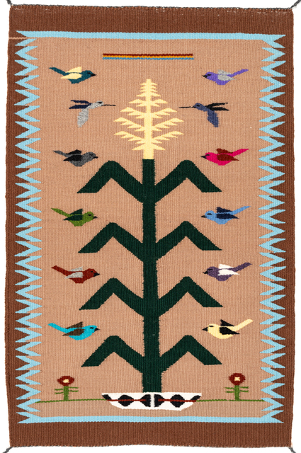 All Rugs Tree Of Life