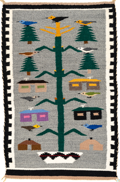 All Rugs Tree Of Life