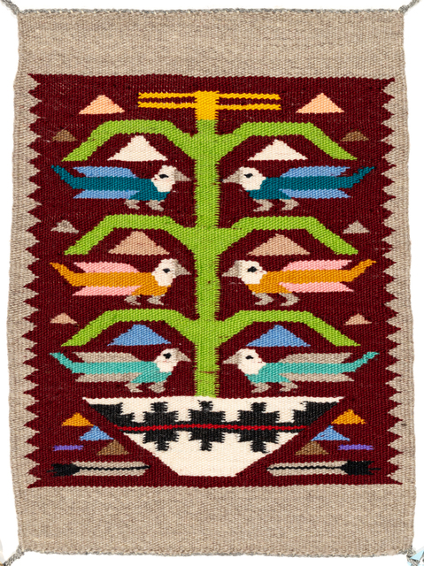 All Rugs Tree Of Life