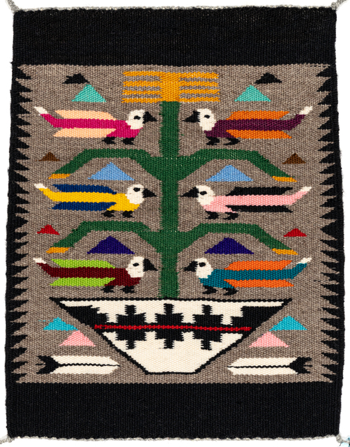 All Rugs Tree Of Life