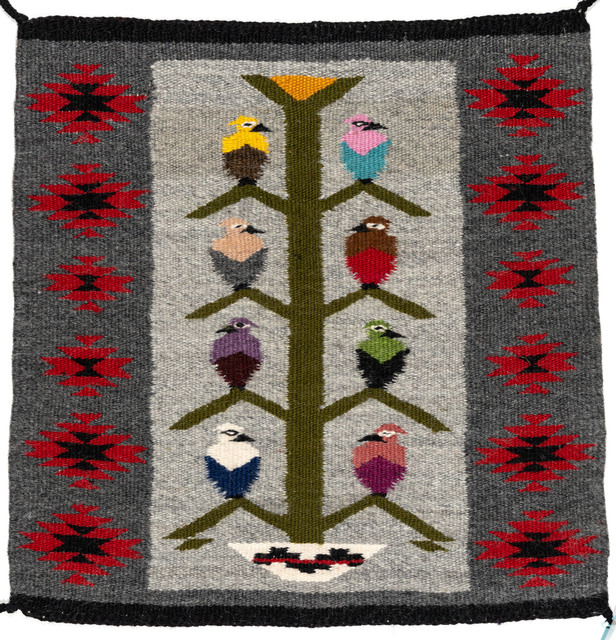 All Rugs Tree Of Life