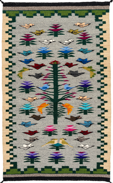 P Hummingbirds And Flowers